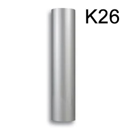 Cricut-kompatibel: 28-teiliges Set HTV-Plotterfolien – PU-Vinylrollen (je 30,5 x 20 cm) zum Aufbügeln – Bild 23