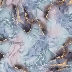 Cricut-kompatibel: Infusible Ink Designfolie – Ausdrucksstarker Farbeffekt, 30,5 x 30,5 cm